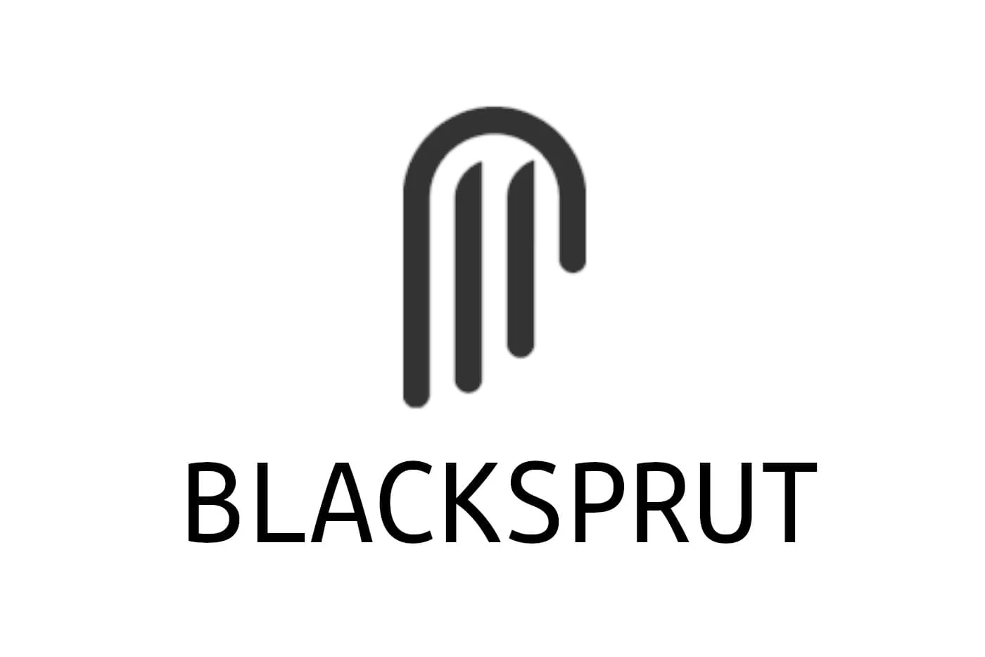 BlackSprut логотип