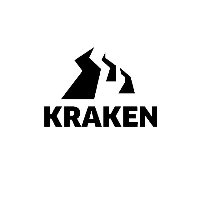 Kraken логотип