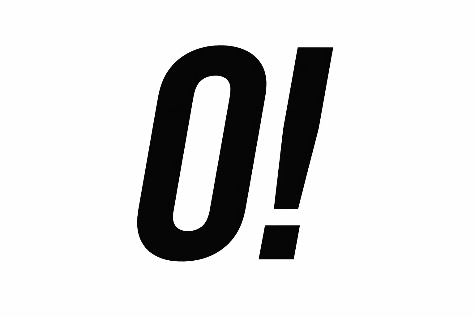 OMG!OMG! логотип